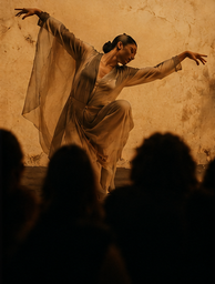 Performing Arts