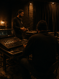 Event Creators & Production