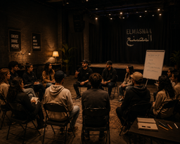 Education & Workshops