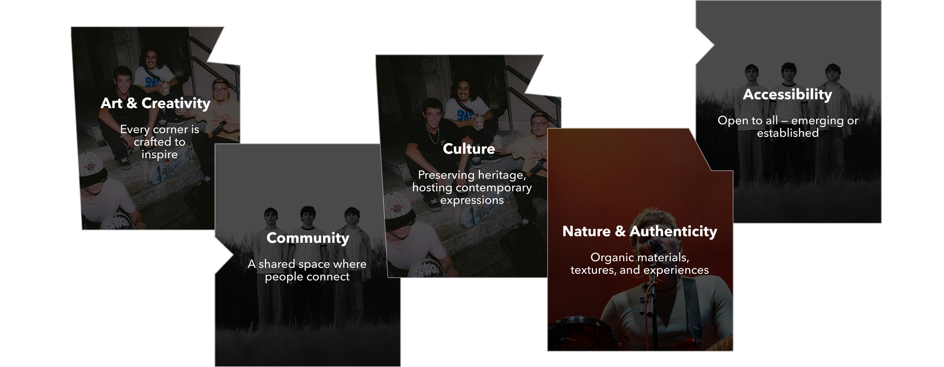 Our Values